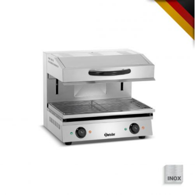  Σαλαμάνδρα ηλεκτρική Lift up 2 ζωνών 151512